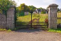 LEHAUNSTOWN PARK HOUSE